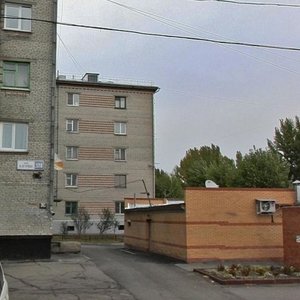 Severo-Zapadnaya Street, 234А/120А, Barnaul: photo