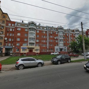 Akademika Korolyova Street, 49, Kaluga: photo