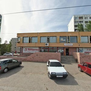 Ulitsa 87-y Gvardeyskoy, 85А, Volzhskiy: photo