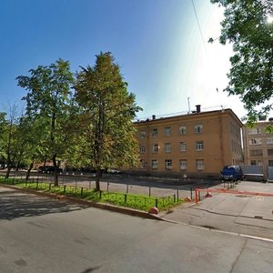 Mezhevoy Canal, 4, : foto