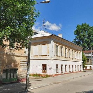 Voronina Street, 16, Kaluga: photo