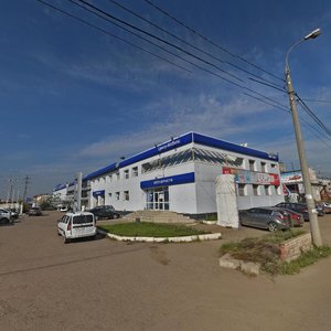 Adoratskogo Street, 61, Kazan: photo