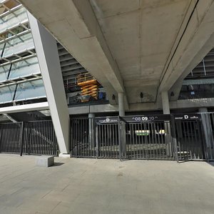Velyka Vasylkivska Street, 55, Kyiv: photo