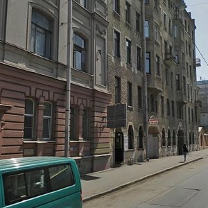 22nd Vasilyevskogo Ostrova Line, 5, Saint Petersburg: photo