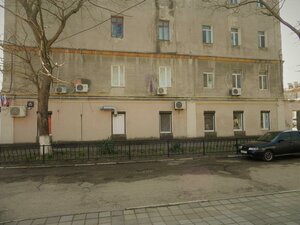 Керчь, Улица Айвазовского, 7: фото