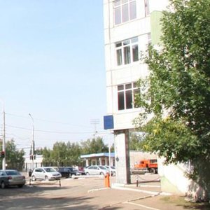 Maksima Gorkogo Street, 35, : foto