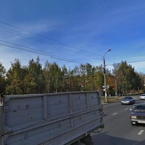 Vladimira Krayeva Street, 50, : foto