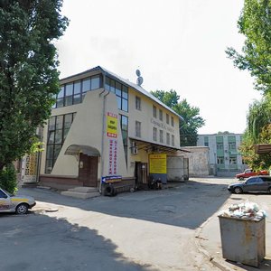 Kniazia Yaroslava Mudroho Street, 61А, Dnipro: photo