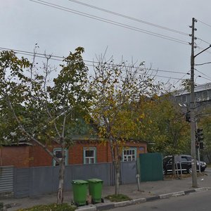 Krasnyh Partizan Street, 128, Krasnodar: photo