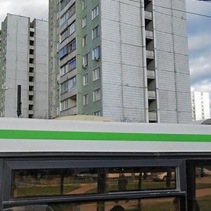 Melikhovskaya Street, 2 ، موسكو: صورة