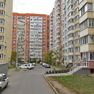 Chekists Avenue, 38, Krasnodar: photo