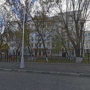 Ryazansky Avenue, 8с1, Moscow: photo