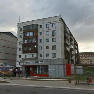 Músirepov kóshesi, 5/2, Astana: photo