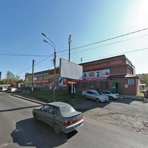 Glinki Street, 1Б ، كراسنويارسك: صورة