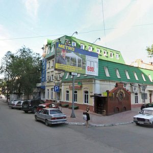 Саратов, Улица имени В.И. Чапаева, 86: фото