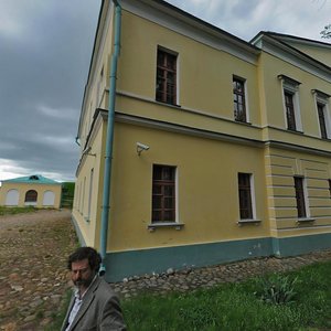 Дмитров, Историческая площадь, 16: фото
