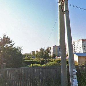 Signalnaya ulitsa, 7, Khabarovsk: photo