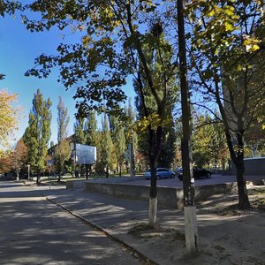 Mykhaila Dontsia Street, 25/89, Kyiv: photo