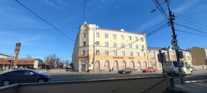 Novo-Leningradskaya ulitsa, 11, : foto