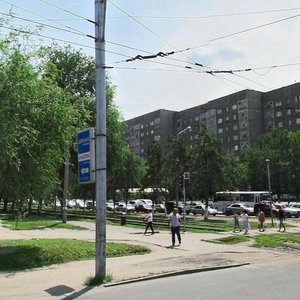 Aksai-3 microdistrict, 7, Almaty: photo