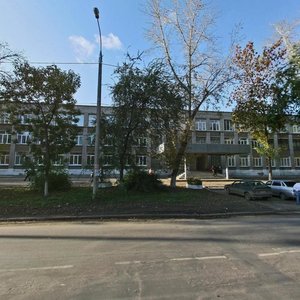 Fizkulturnaya Street, 126, : foto
