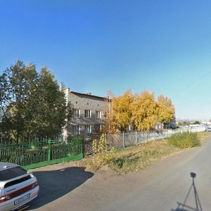 Radionova Street, 5, Kurgan: photo