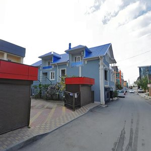 Chkalova Street, 71/1, Sochi: photo