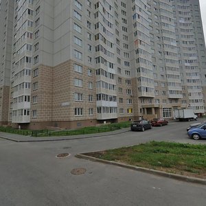 Bogatyrskiy Avenue, 56к1, Saint Petersburg: photo