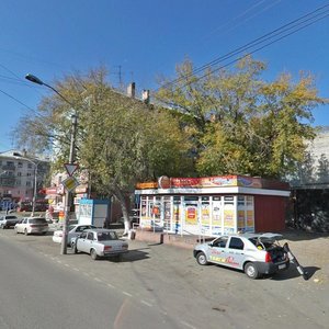 Барнаул, Проспект Ленина, 134: фото