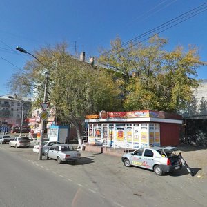 Lenina Avenue, 134, Barnaul: photo