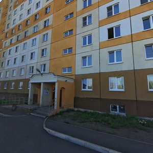 Ulitsa Korolenko, 2, Kopeysk: photo