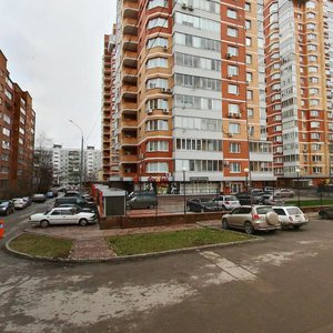 Нижний Новгород, Улица Тимирязева, 7к1: фото