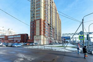 Dunayskiy Avenue, 28к2 ، سان بطرسبرغ: صورة