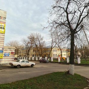 Loskutova Street, 2А, Nizhny Novgorod: photo