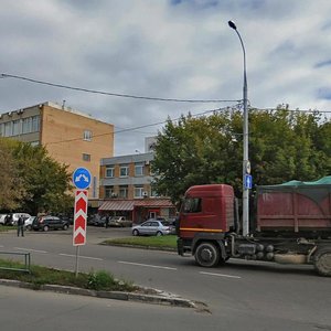 Onezhskaya Street, 24, Moscow: photo