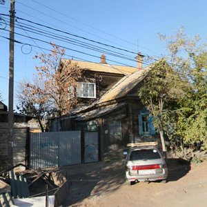 Tambovskaya Street, 23 ، استراخان: صورة