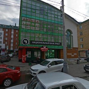 Красноярск, Проспект Мира, 115Ас1: фото