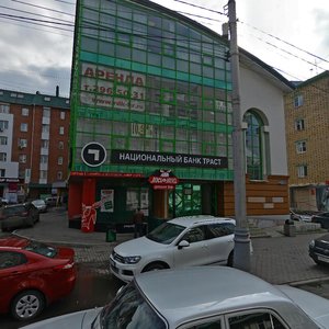 Mira Avenue, 115Ас1, Krasnoyarsk: photo