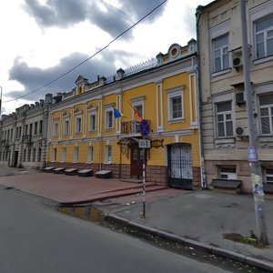 Spaska Street, 37 ، كييف: صورة