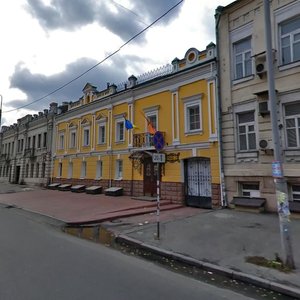 Spaska Street, 37, Kyiv: photo