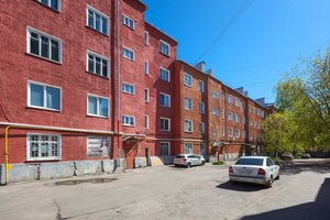 Рыбинск, Улица Пушкина, 34: фото