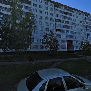 Prospekt Syuyumbike, 53, : foto