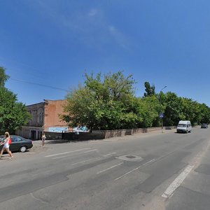 Кропивницкий, Большая Пермская улица, 3: фото