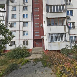 Aviatorskaya Street, 2 ، فولغوغراد: صورة