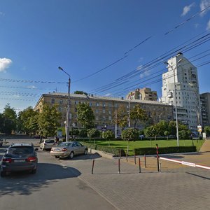 Воронеж, Улица Кирова, 24: фото