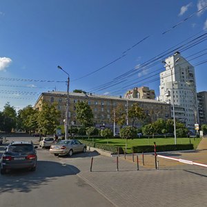 Kirova Street, 24, Voronezh: photo