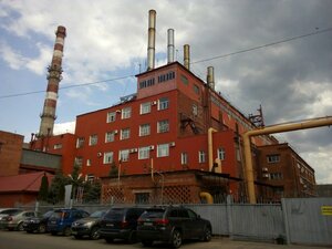 Moiseenko Street, 9, Orehovo‑Zuevo: photo