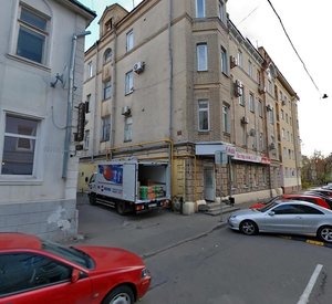 Bolshoy Karetny Lane, No:20с1, Moskova: Fotoğraflar