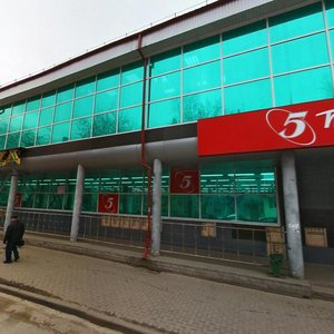 Kommunisticheskaya ulitsa, 1к2, : foto