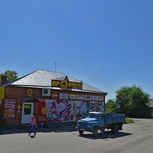 Krasnooktyabrskaya ulitsa, 190к1, : foto